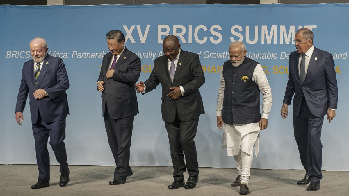 brics