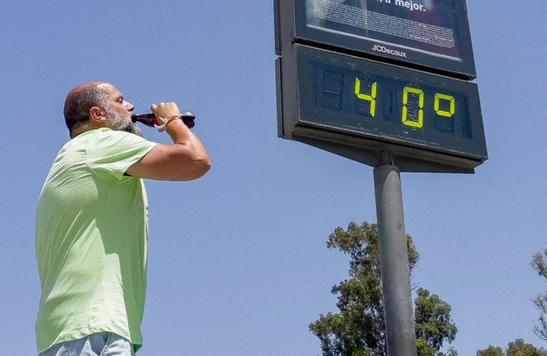 Expertos alertan que el calor extremo será habitual para 2100