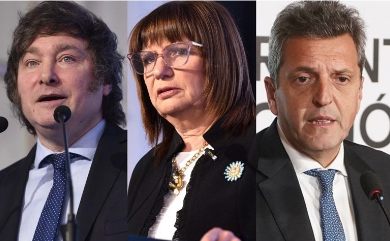 candidatos