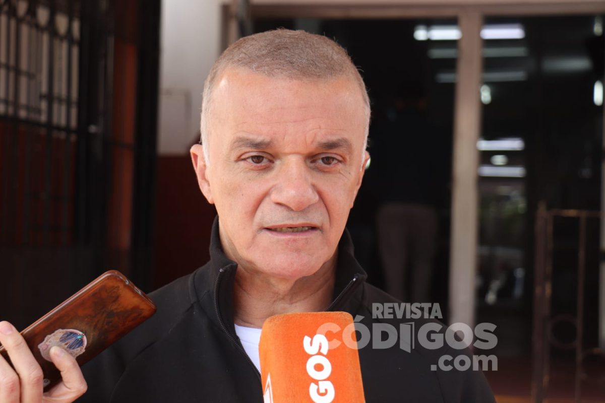 PASO 2023: “Es un día para ejercer el poder cívico más importante”, afirmó Arce