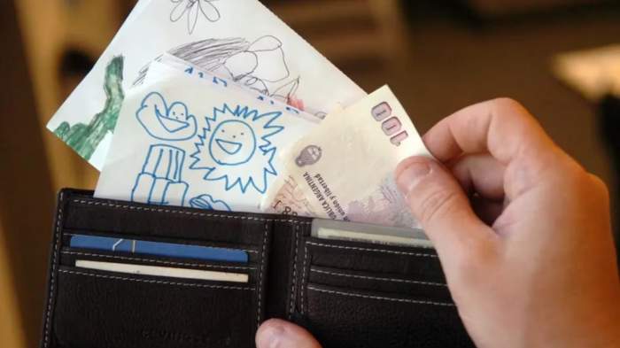 Fallo judicial: un hombre no podrá manejar porque debe alimentos a su hijo