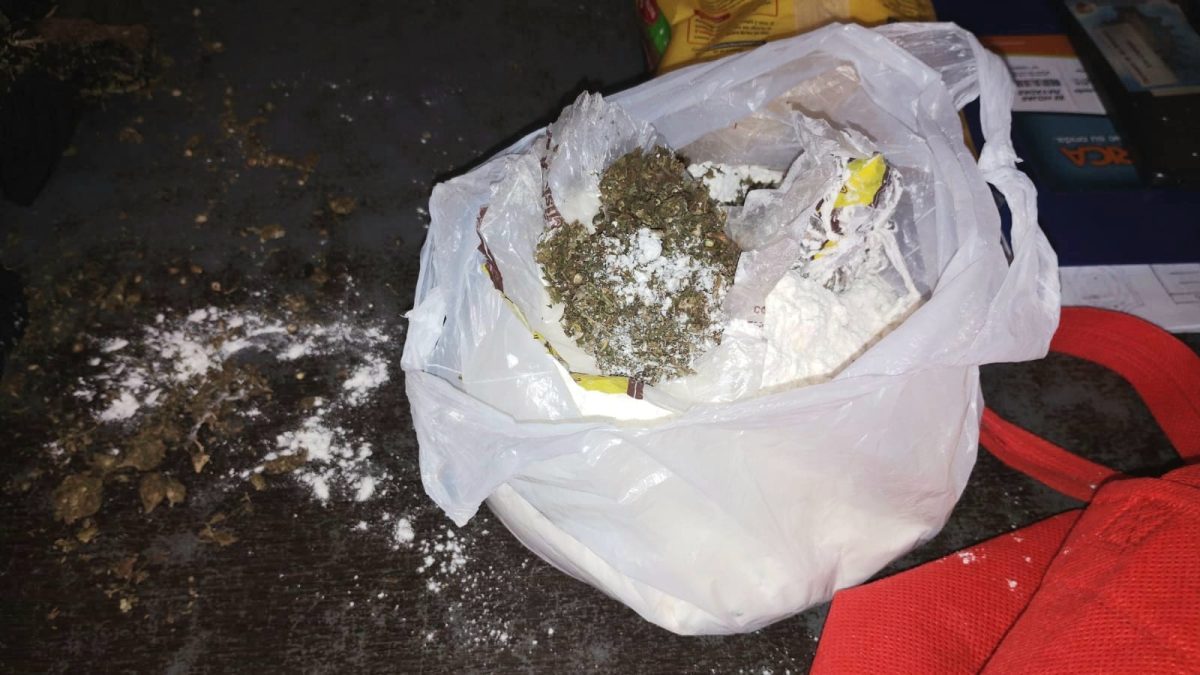 detenido por drogas 1 - 1