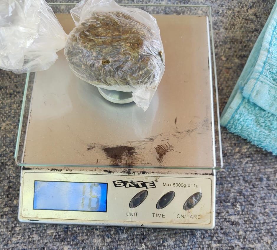 droga penitenciaria 1 - 1