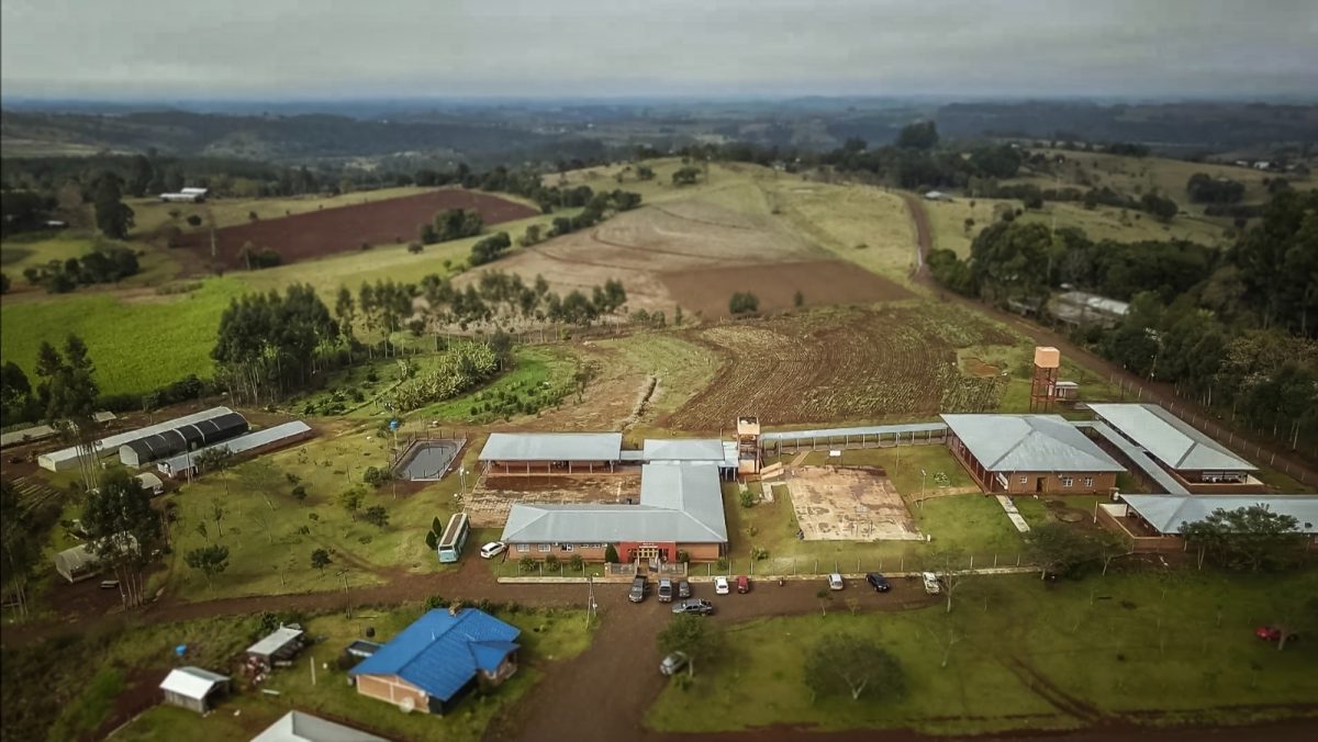 Misiones recibirá $50 millones para albergues y residencias de la educación agrotécnica pública