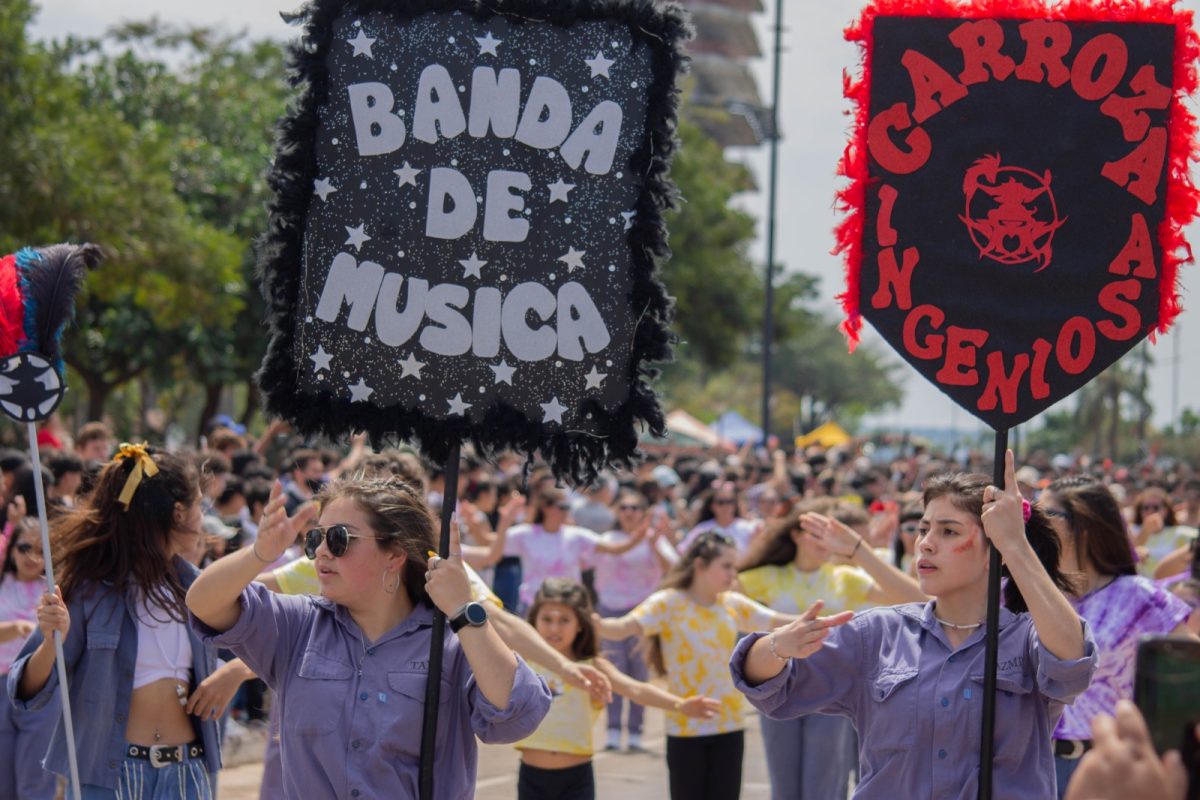 Estudiantina posadeña 2023: este martes se viene la prueba piloto, cortes y recomendaciones