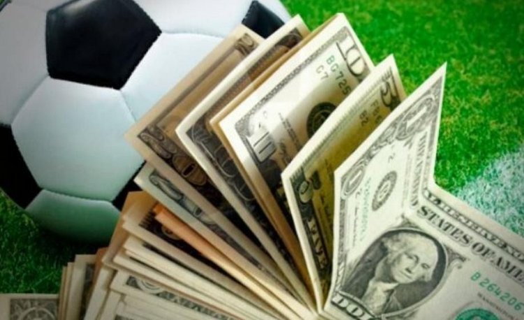 El Gobierno investiga a clubes de fútbol por no liquidar divisas
