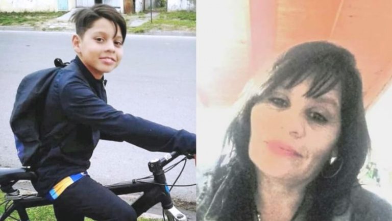Hallaron a una mujer y su hijo muertos dentro de un freezer: el homicida se suicidó