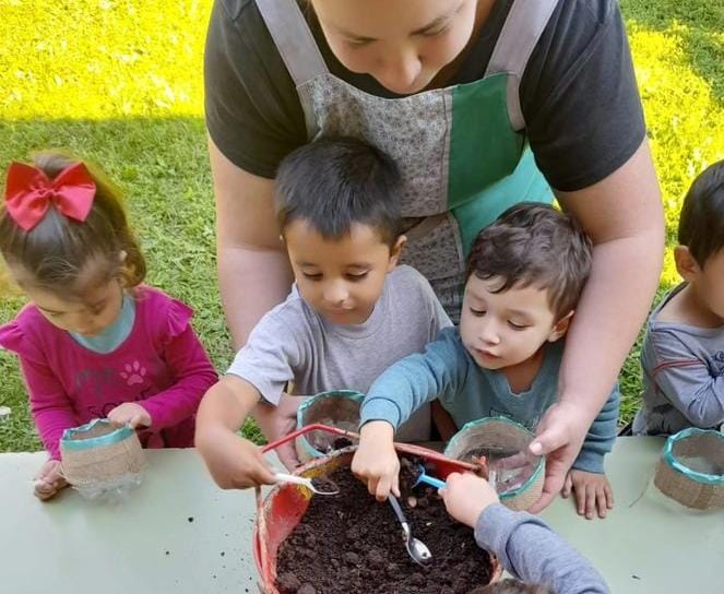 jardines maternales 1 - 3