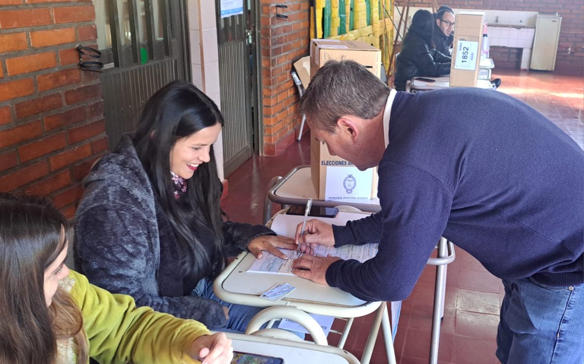 kako votando 2 - 3