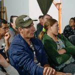 Entregaron insumos apícolas e indumentaria a productores de El Soberbio 5 10 - miel 27 - 9