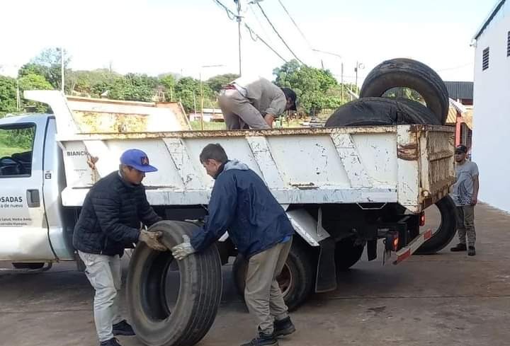 operativo saneamiento 3 - 3