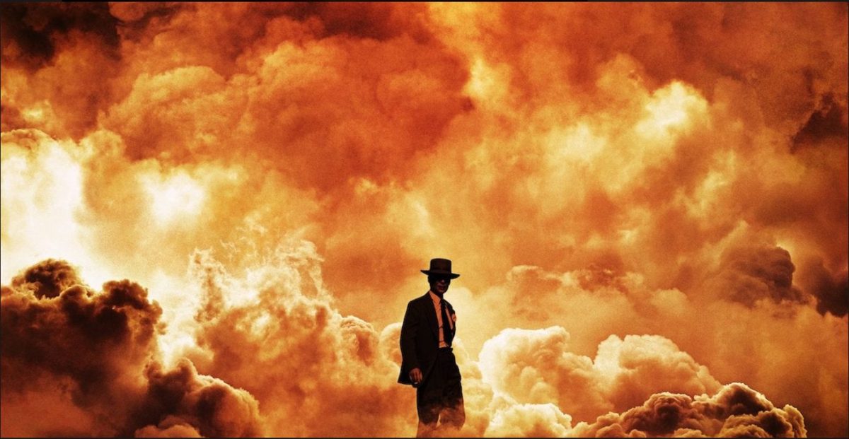 oppenheimer - 1