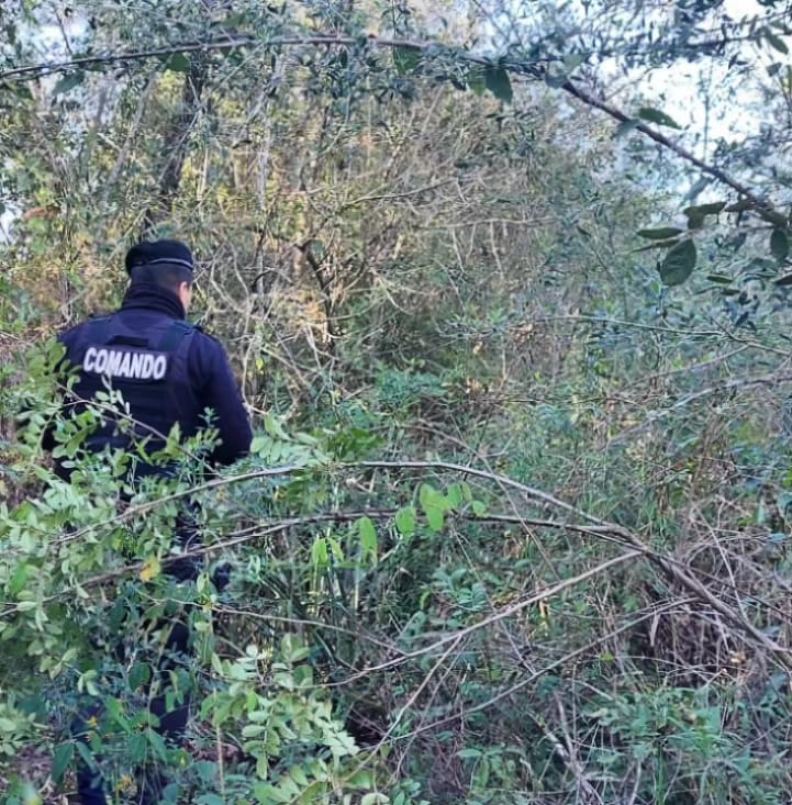 patrullaje rural 4 - 3