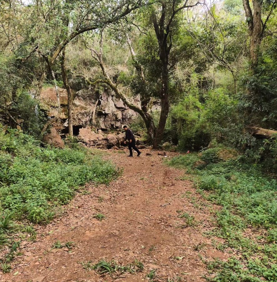 patrullaje rural 5 - 1