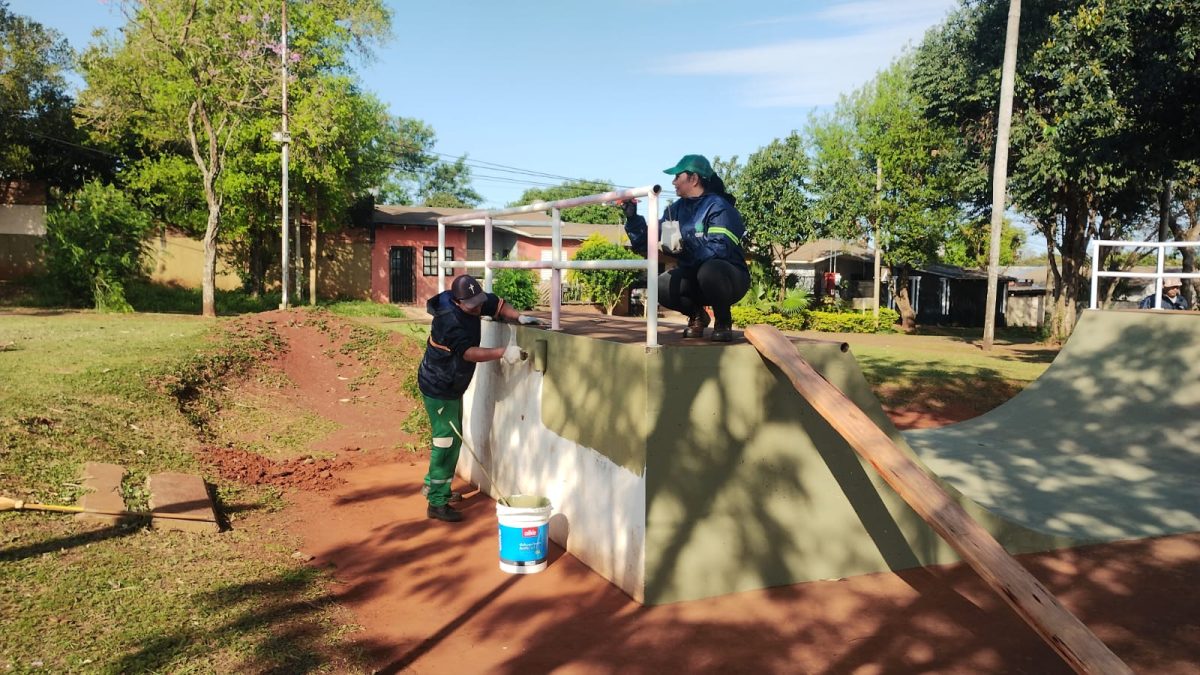 restauracion de plazas 2 - 1