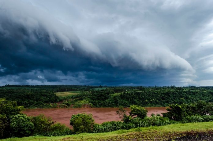 tormentas