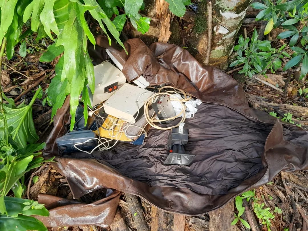 trabajos de inteligencia policial 2 - 1