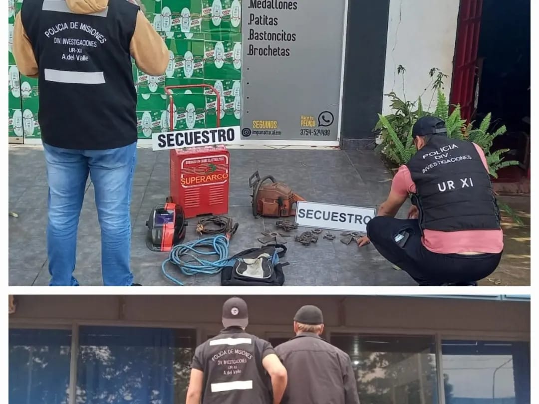 trabajos de inteligencia policial 3 - 3