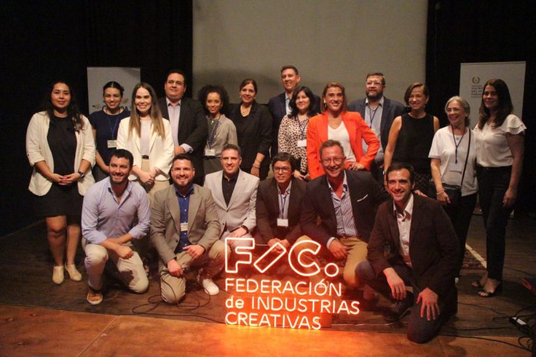 23 proyectos participan del mercado audiovisual entre fronteras en Asunción
