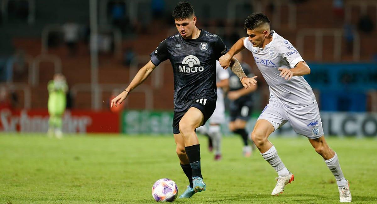 Belgrano visita a Godoy Cruz en Mendoza por la fecha 4 de la Copa de la Liga