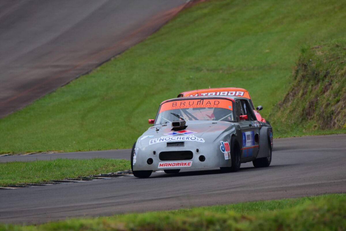 Bruno Madelaire TCM - 1