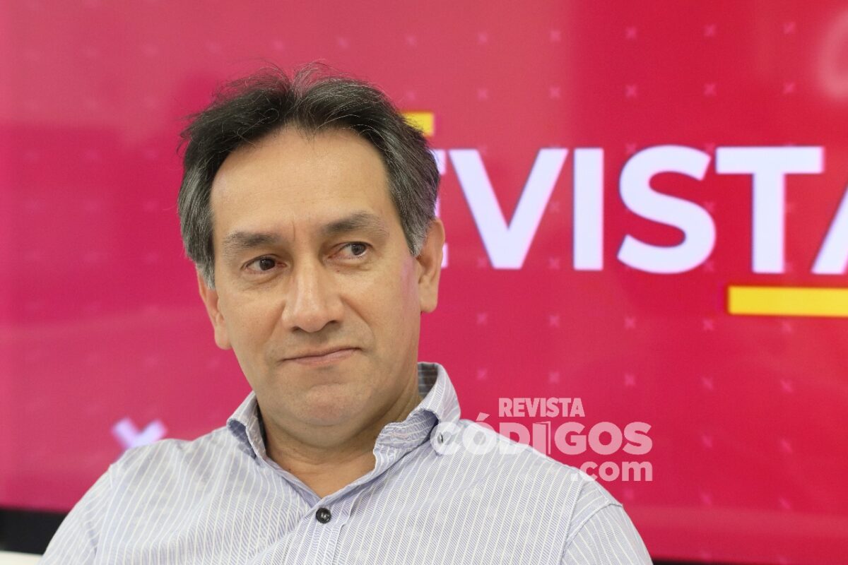 “Massa es el hombre correcto para pacificar la Argentina”, aseguró “Chun” Barreto
