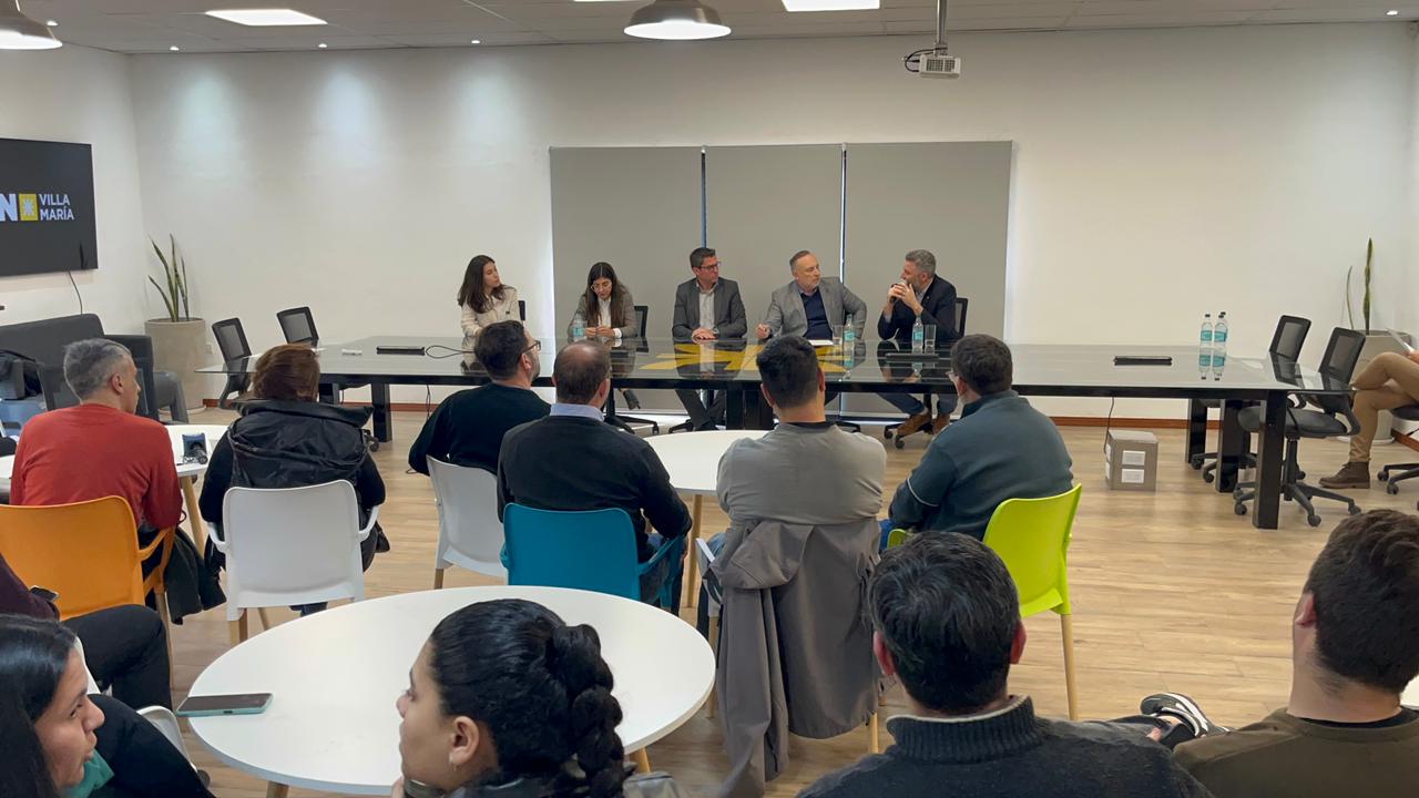 Convenio Biofabrica Silicon Cordoba 1 - 5