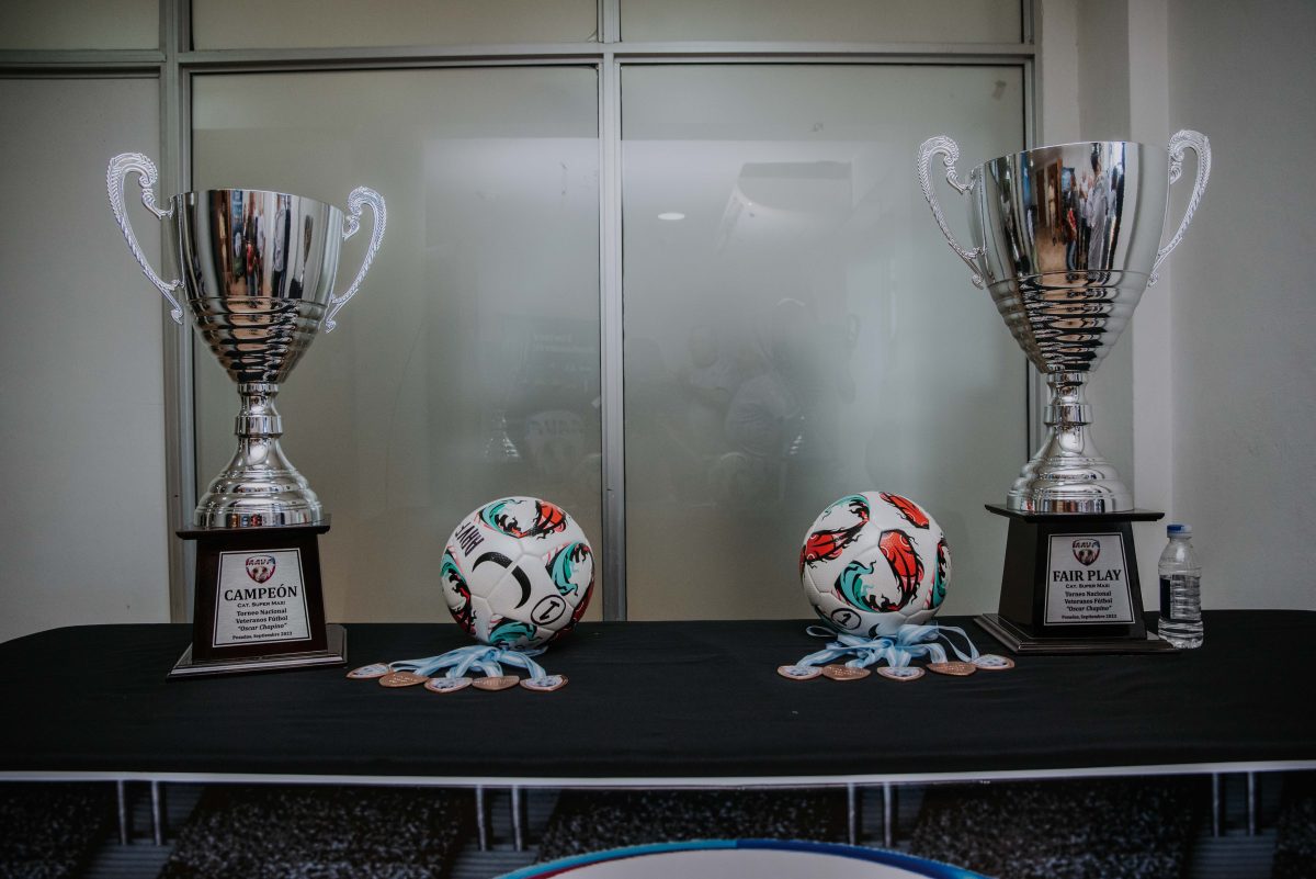 Este fin de semana se desarrollará la 29° edición del Torneo Nacional de Fútbol Veterano en Posadas 3 6 - Copia de 2023 09 07 Posadas Apertua Torneo Nacional Futbol Veteranos 12 - 5