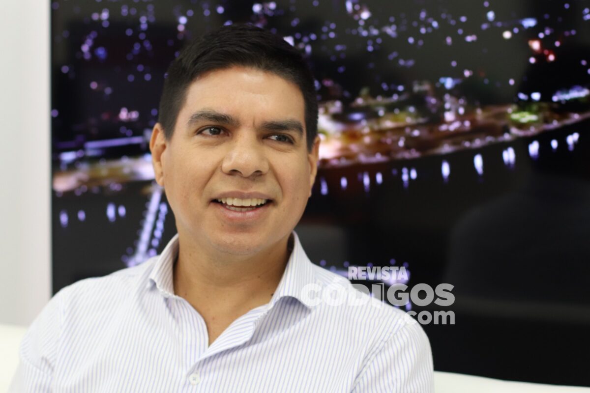 Meza: “En el último mes inyectamos $200 millones para emprendedores con el Banco de Herramientas”