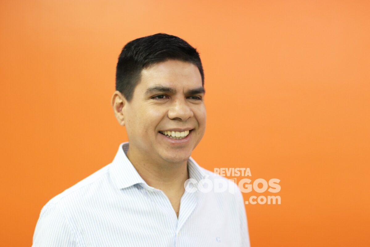 Meza: “En el último mes inyectamos $200 millones para emprendedores con el Banco de Herramientas”