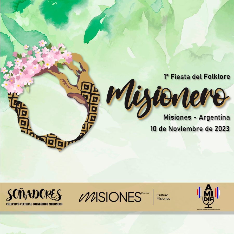 Festival Folklore - 1