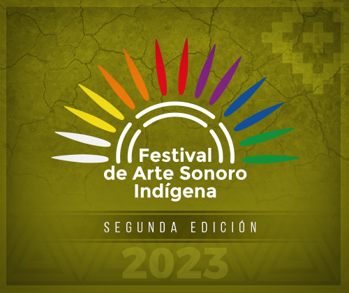 Festival de Arte Sonoro Indigena 1 - 1