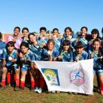 Los Juegos Deportivos Misioneros ya viven sus finales 1 2 - Futbol fem 1 - 1