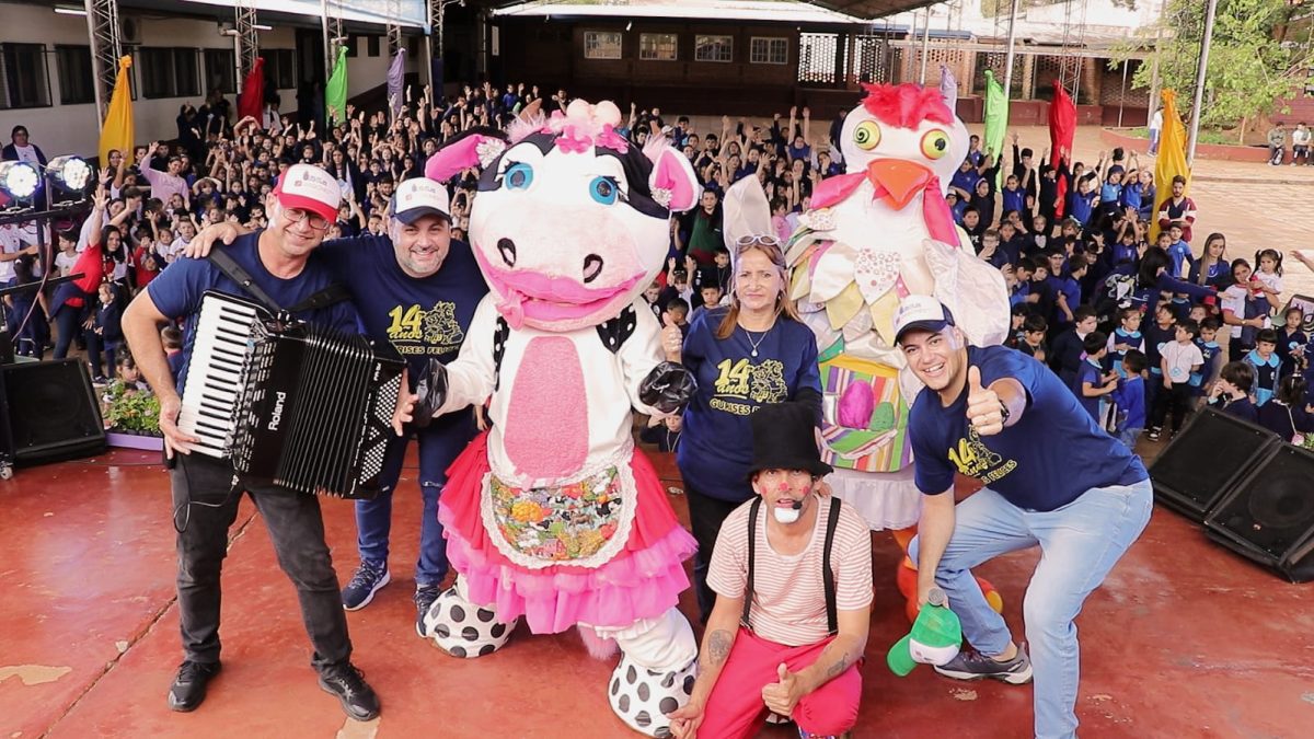 Gurises 50 aniv Villa Cabello sep 2023 1