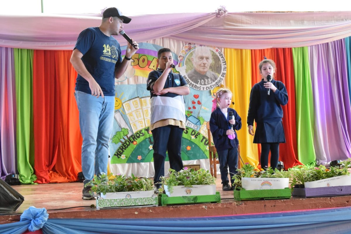 Gurises 50 aniv Villa Cabello sep 2023 3 - 1