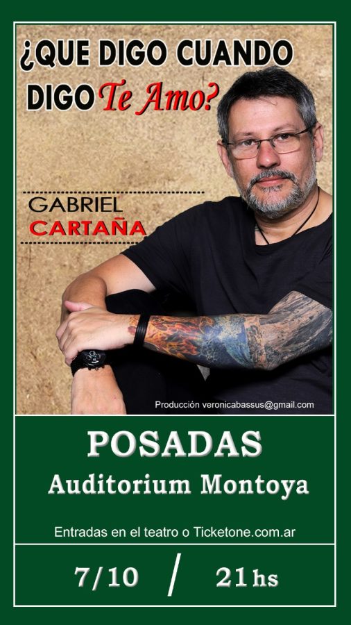 HISTORIA GABRIEL - 1