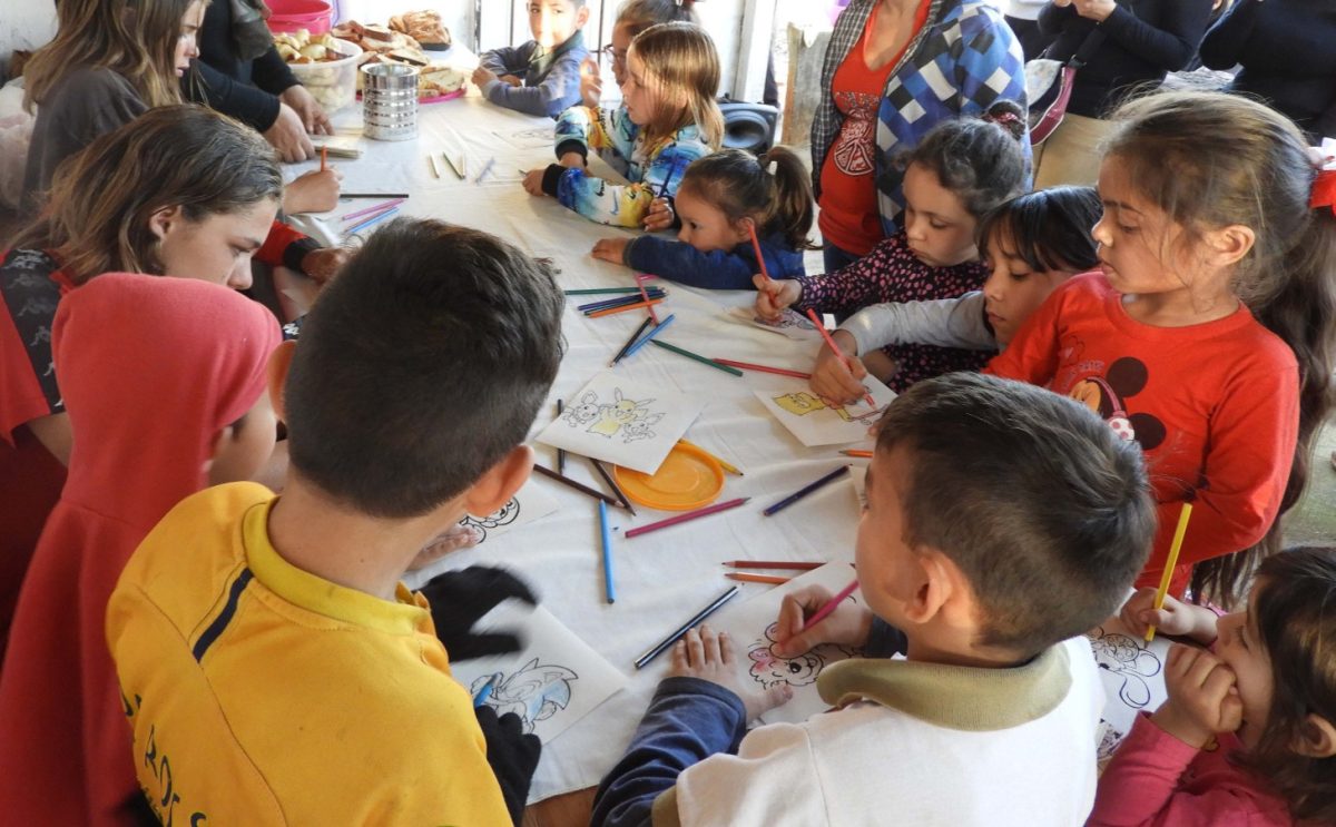 Fortalecen los espacios comunitarios en Posadas