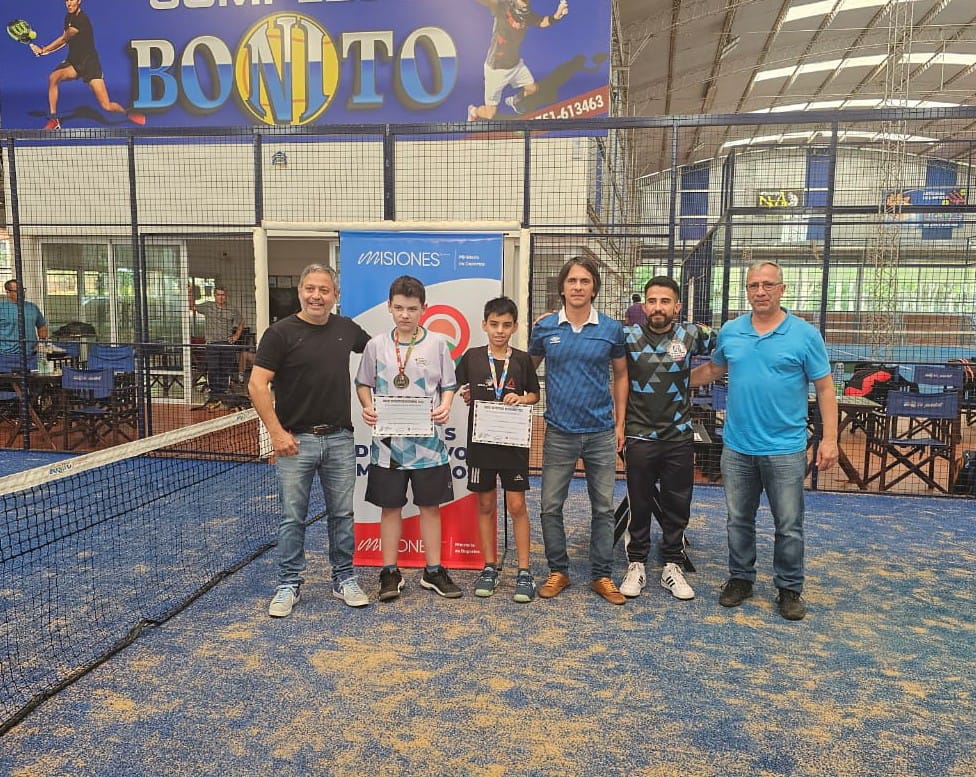 JDM Finales 10 - 17