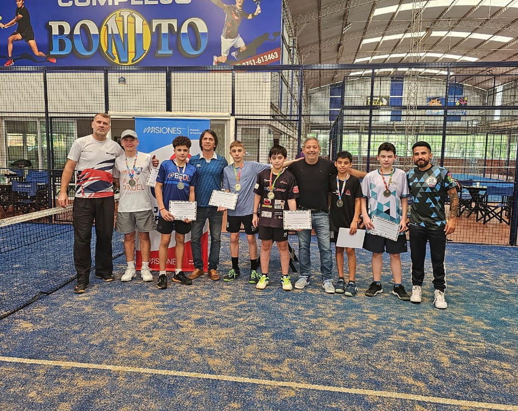 JDM Finales 12 - 11