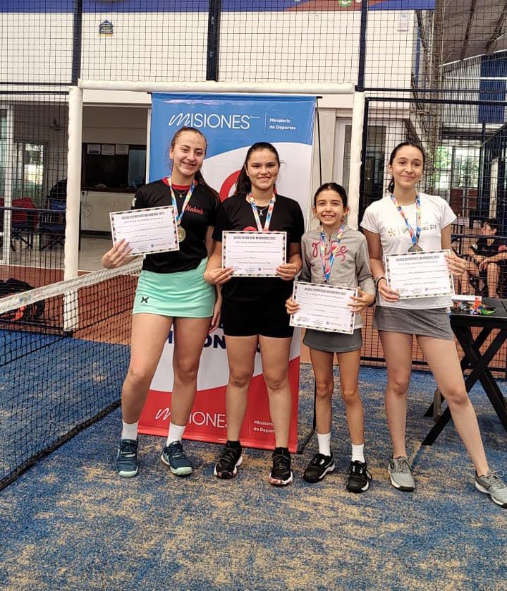 JDM Finales 14 - 9