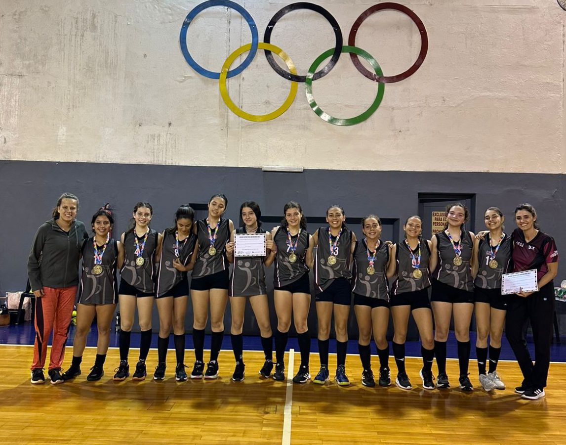 JDM Finales 15 - 5