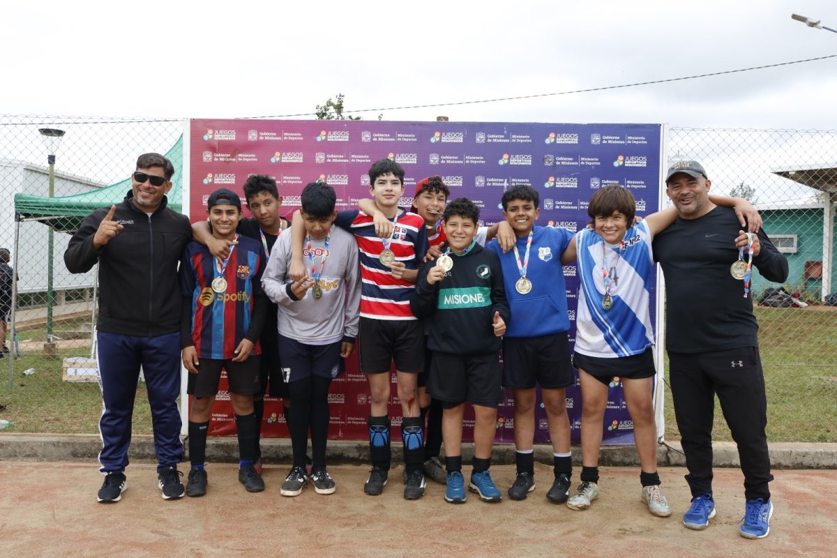 JDM Finales 9 - 13