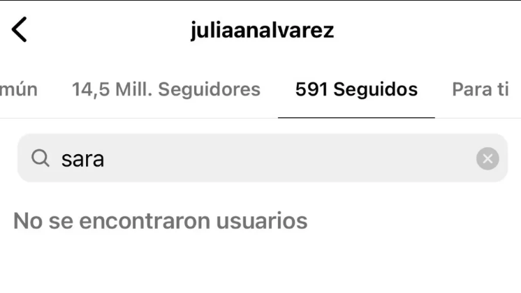 Julian Alvarez - 1