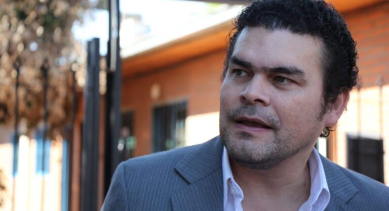 Marcelo Cardozo será titular del Juzgado Federal de Iguazú tras aprobación del Senado