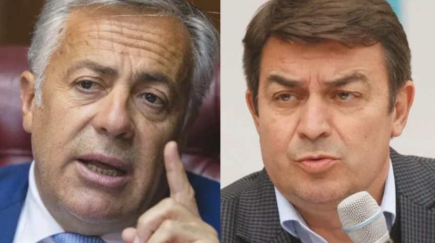 Mendoza elige gobernador este domingo