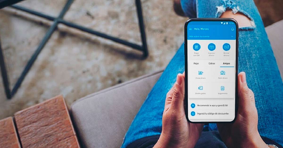 Mercado Pago criticó a los bancos por impulsar normas que “impiden que 4 millones de personas generen rendimientos”