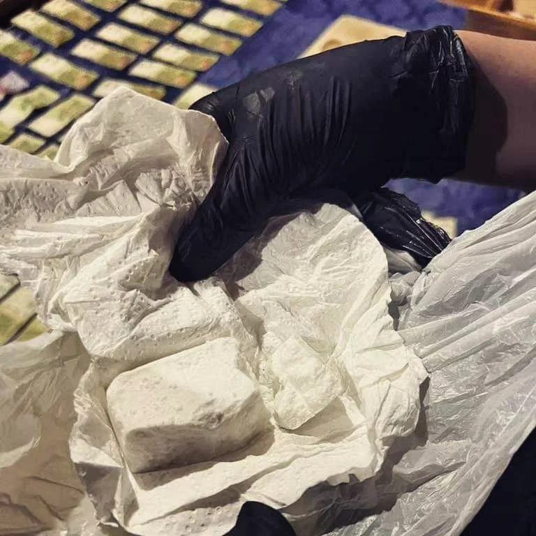 Narcokioscos Policia de Misiones 2 - 3