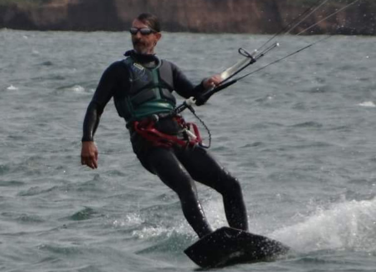 Dolor en el deporte misionero tras el fallecimiento del entrenador Juanca Nazer