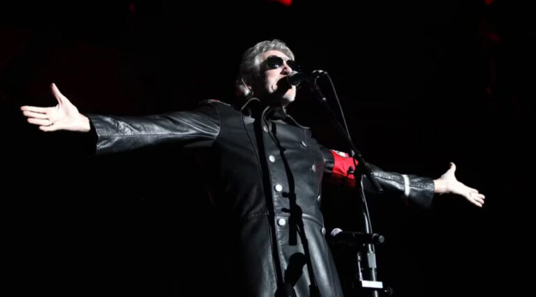 Un documental que recopila testimonios de ex colaboradores revelan “el lado oscuro de Roger Waters”