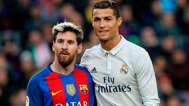 Cristiano Ronaldo sobre su relación con Messi: "Cambiamos la historia del fútbol"
